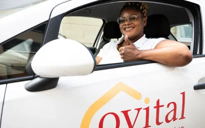 Ambulanten Pflegedienst auswählen: Checkliste für Angehörige