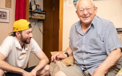 Behandlungspflege und Grundpflege: Leistungen im Vergleich