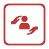 Icon Individuelle Betreuung