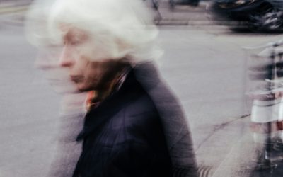 Demenz – warum frühe Beratung so wichtig ist