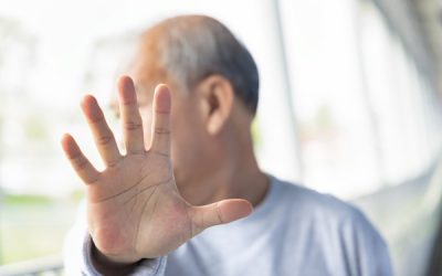 Pflegebedürftige wollen keine Hilfe annehmen: Gesprächsstrategien für Angehörige
