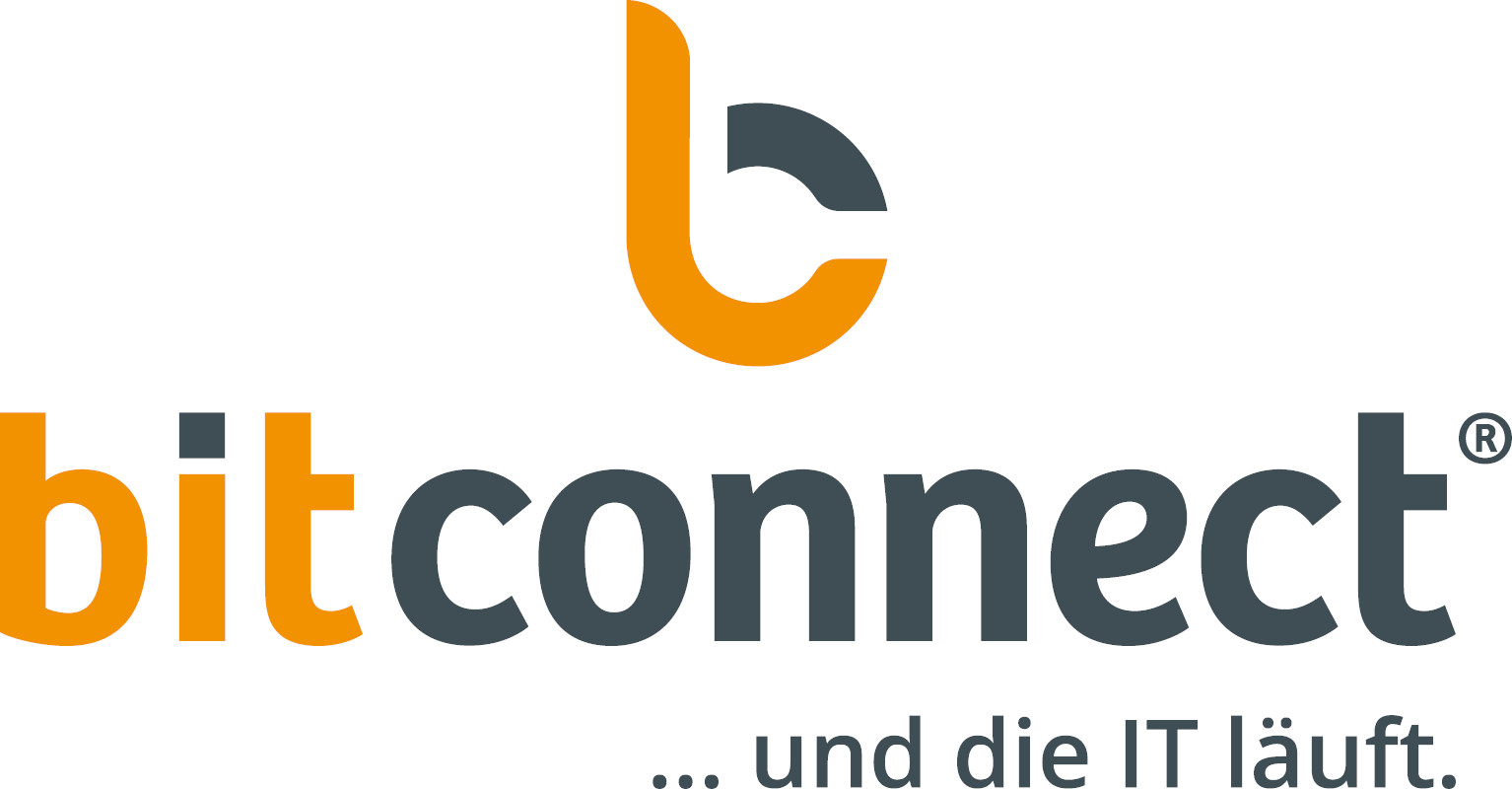 Logo BitConnect