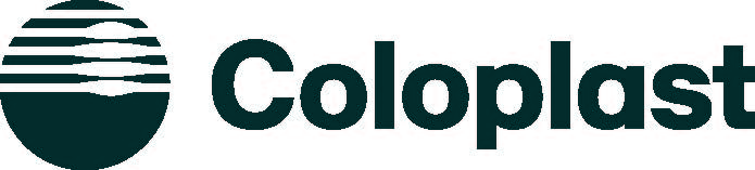 Logo Coloplast