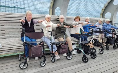 Gemeinsam unterwegs: Unsere begehrte Seniorenreise führt nach Lüneburg