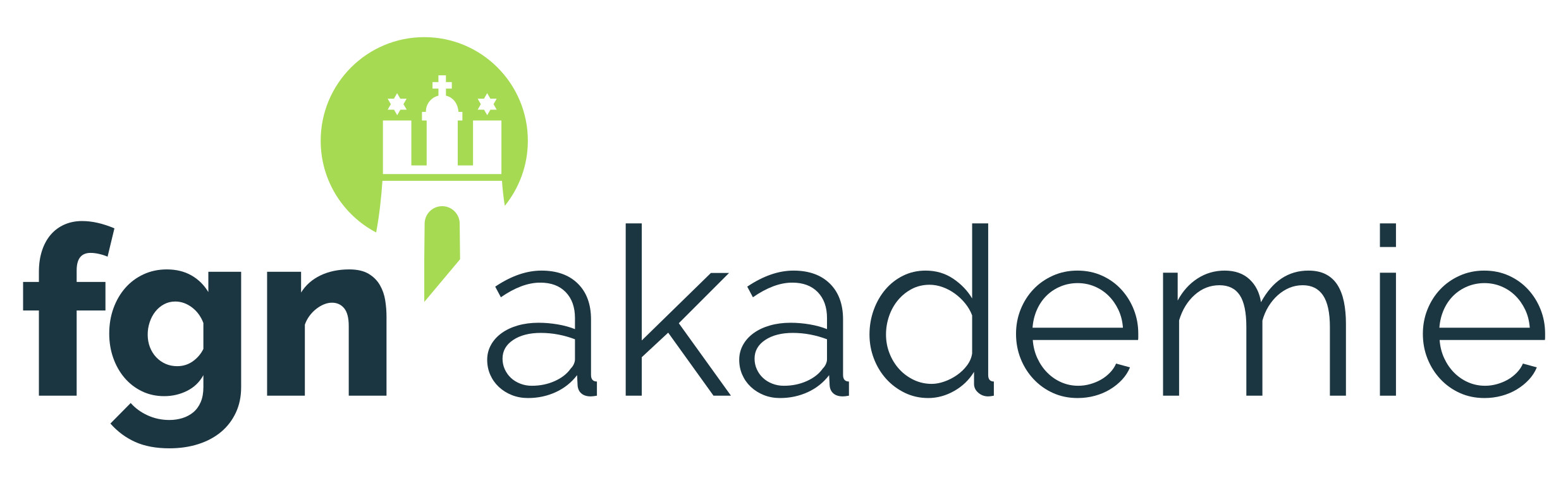 Logo fgn akademie